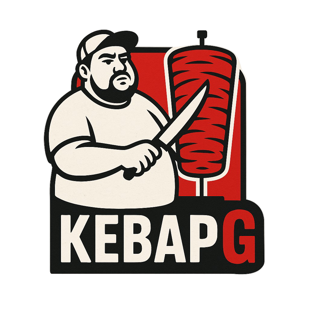 KebapG Logo